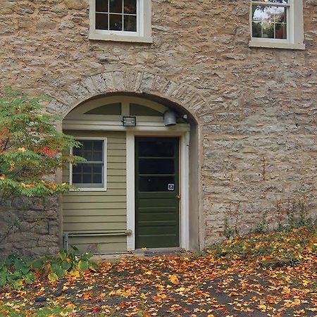 Genesee Country Inn B&B Mumford Buitenkant foto