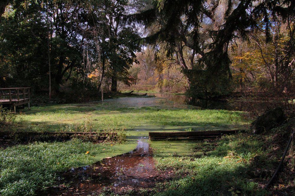 Genesee Country Inn B&B Mumford Buitenkant foto