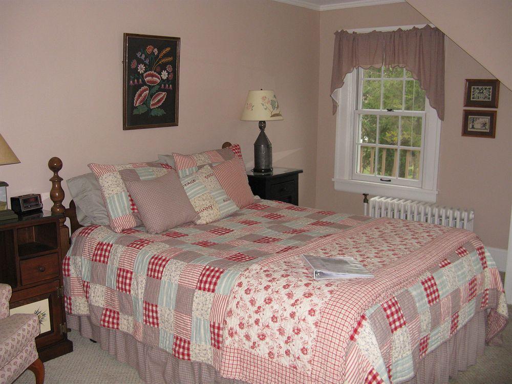 Genesee Country Inn B&B Mumford Buitenkant foto