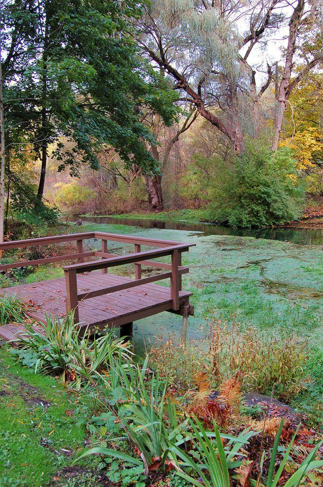 Genesee Country Inn B&B Mumford Buitenkant foto
